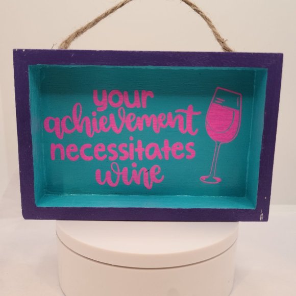 Funny Shadow Box Signs - Cheer Up - Picture 7 of 9